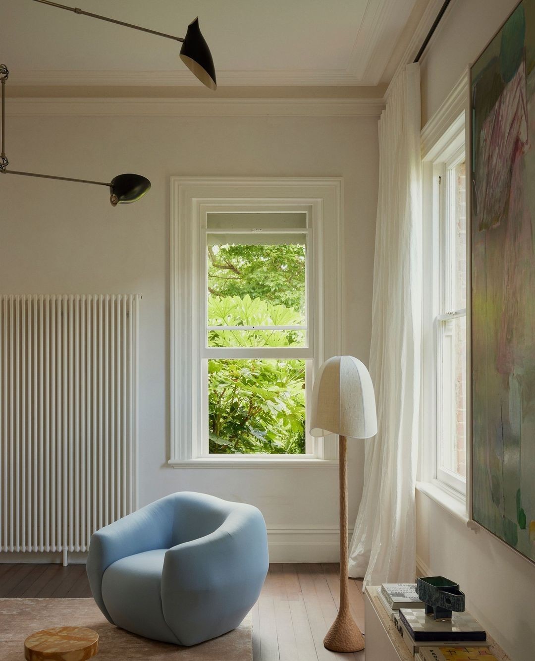 Maida Vale heritage shop front restoration